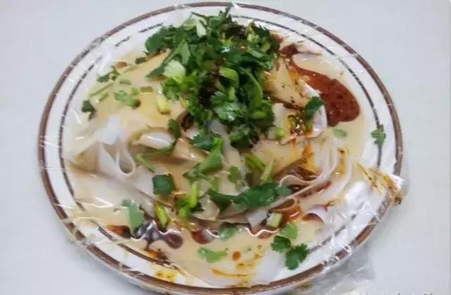 吃在济南｜藏在济南老西市场的美味！这感觉十二马路的孩子最懂！