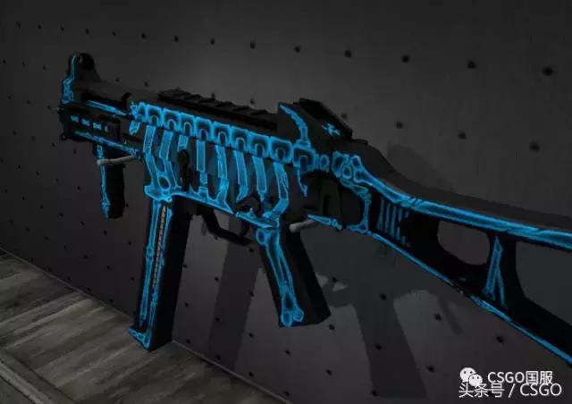 「皮肤控」第16期：GO哥皮肤10元店开张！——T装备篇