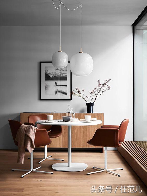 家装谨记这几点怎么装修都不会low,怎样的装修即省钱又不会过时