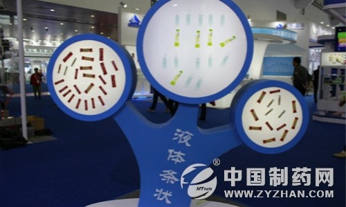 金石包装黄科研：小剂量、便于携带的包装将会成为一种趋势