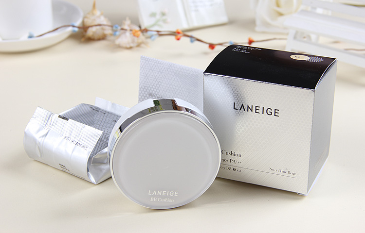 粉底液气垫bb霜哪个好用,十大公认好用的bb气垫