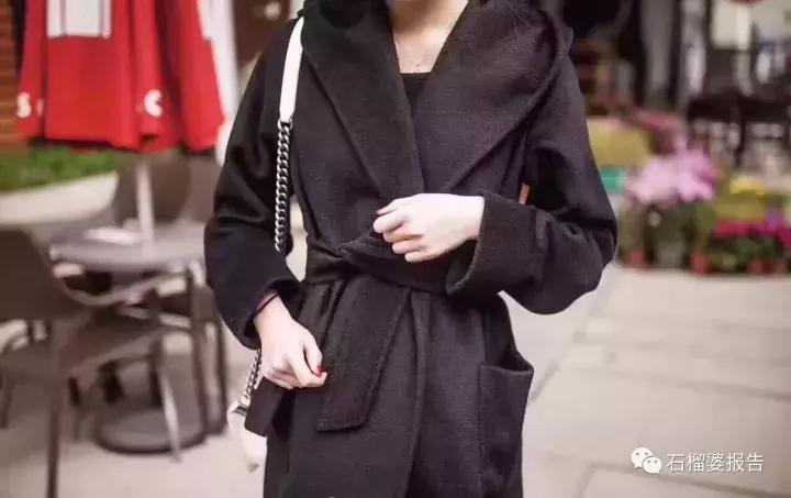 找到一件适合的衣服就很开心,找到一件特别适合男生的衣服