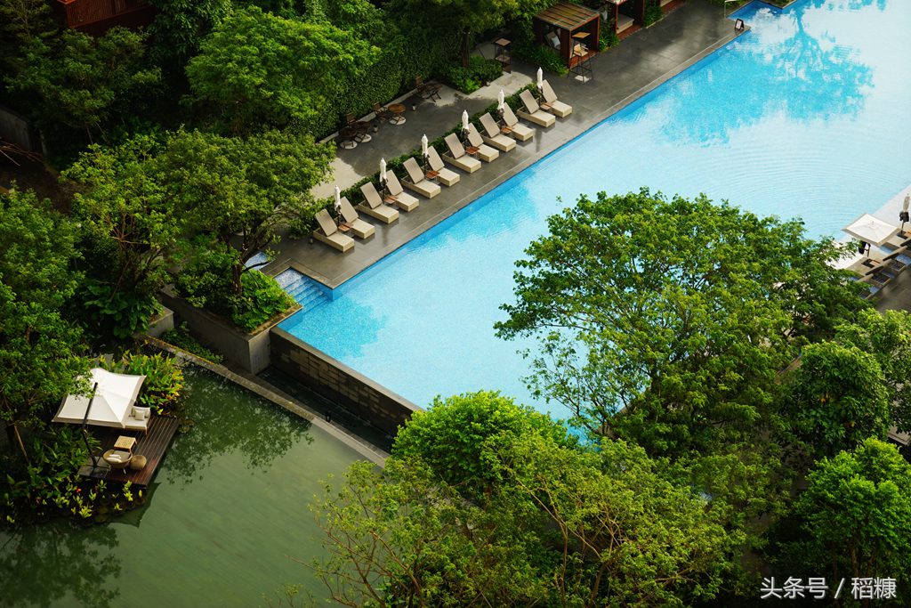 三亚豪华酒店攻略,三亚豪华酒店价目表