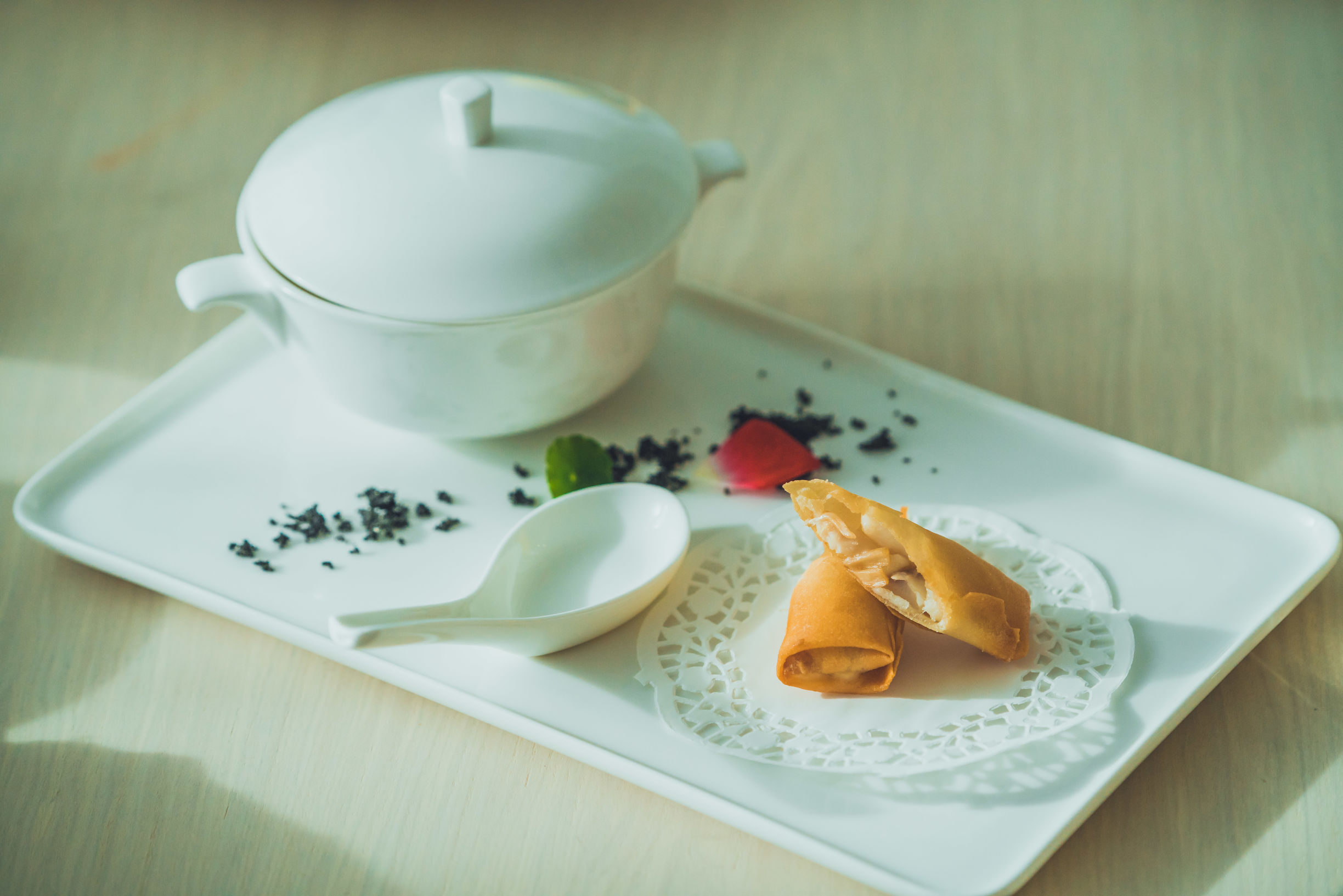 总有些回忆在心中！苏州太湖边的万丽，让我流连忘返