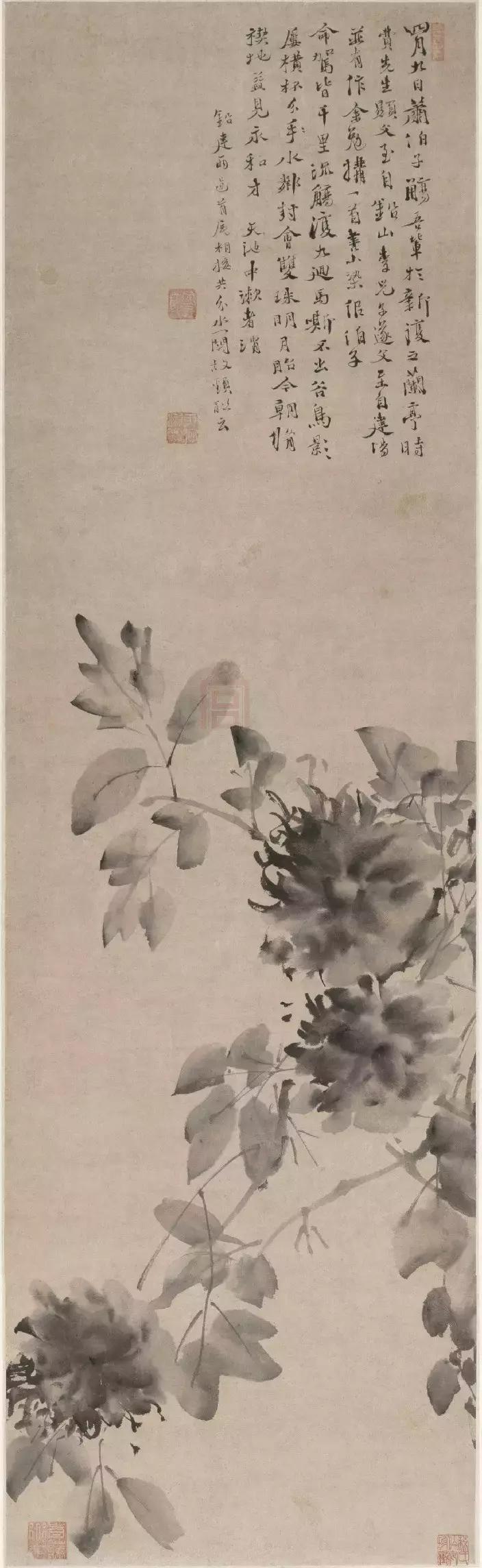 人生百般苦徐渭,赞美徐渭的经典语录