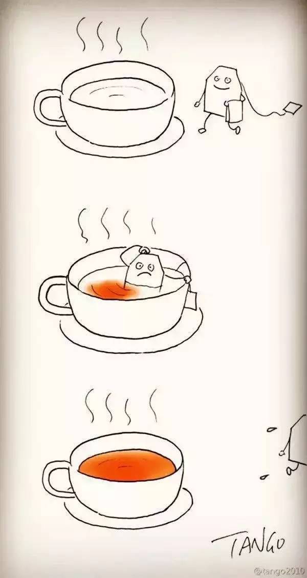 上交大数学系学生火了！他的“无聊”漫画为啥这么有魔力？