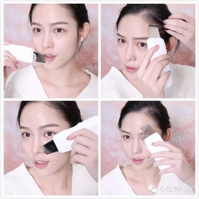 去美容院哪些项目不建议做,美容院敷脸正确方法