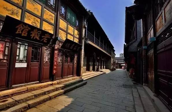 临沂人旅游攻略,临沂人清明去哪玩