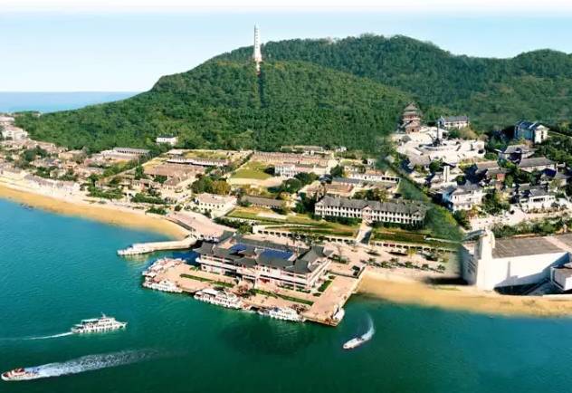 临沂人旅游攻略,临沂人清明去哪玩