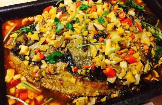 一条街吃遍长沙美食,一条街吃遍整个陕西美食