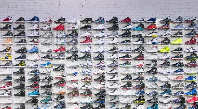 你都在哪买鞋的,你一般去哪里买东西