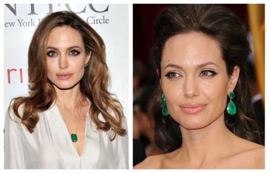 女明星都喜欢的珠宝,女明星都爱的中古首饰