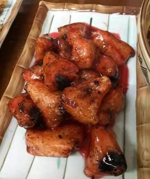 吃在济南｜藏在济南老西市场的美味！这感觉十二马路的孩子最懂！