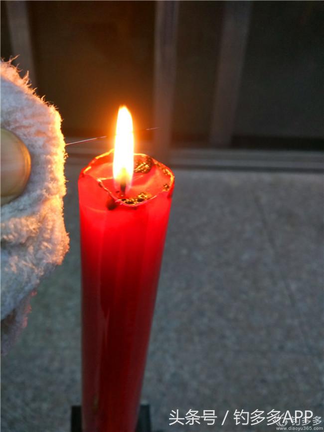 钓叟张演义第二回钓具DIY：擒黄颡首战告捷，失白翘再钓铩羽