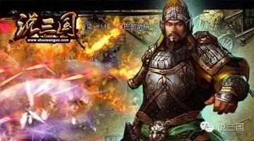 文聘如何击退孙权的十万大军,曹操的虎将文聘