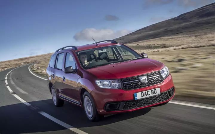 欧洲人都喜欢什么车？这几款最畅销的车型你也认识