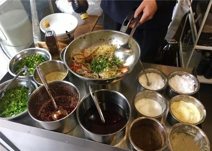 简单评一个南京苍蝇馆子30强吧,南京十大必吃苍蝇馆子top10