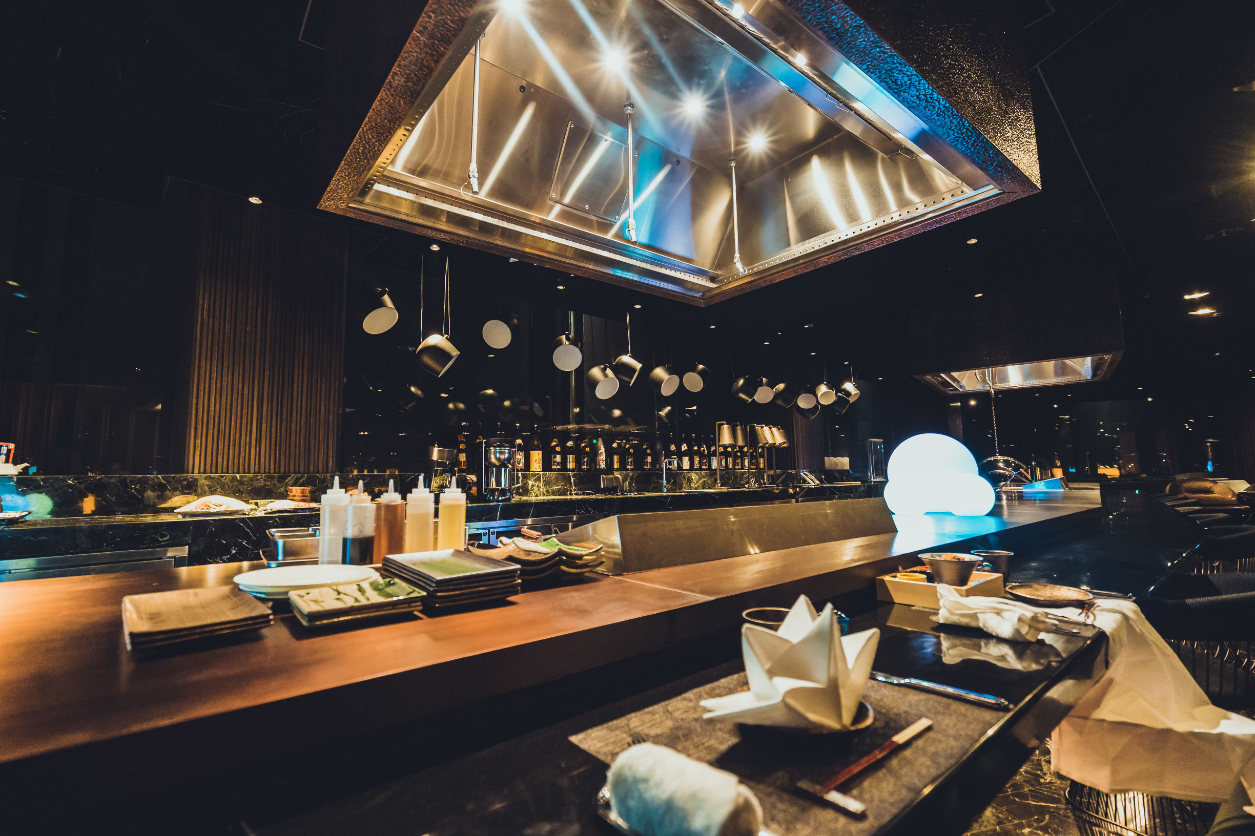 总有些回忆在心中！苏州太湖边的万丽，让我流连忘返