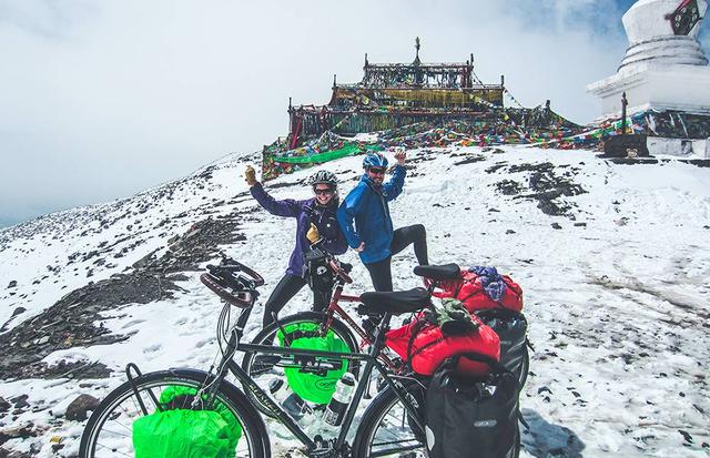 长途旅行该选择怎么样的自行车,自行车旅行选什么类型的车最好