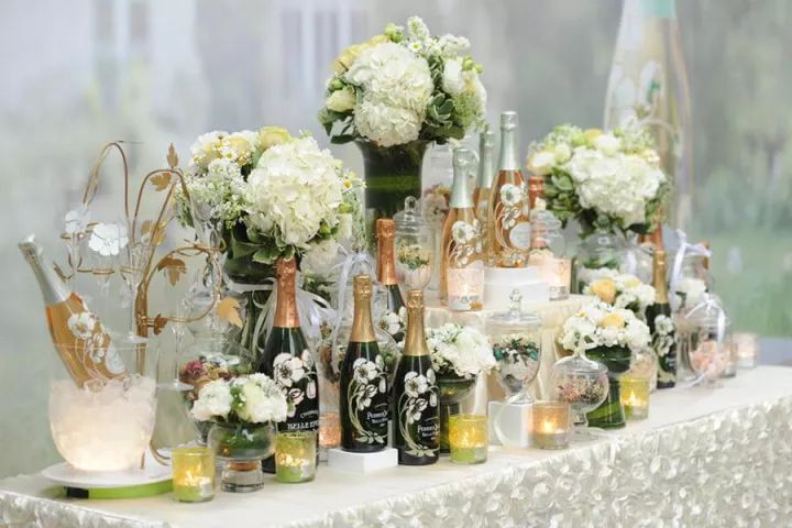 世界十大顶级香槟,世界十大香槟俱乐部