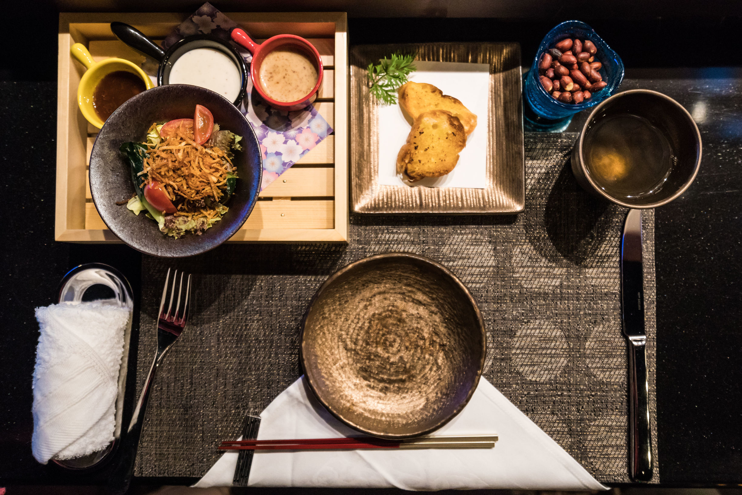 总有些回忆在心中！苏州太湖边的万丽，让我流连忘返