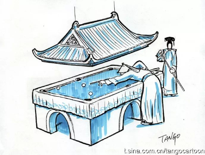 上交大数学系学生火了！他的“无聊”漫画为啥这么有魔力？