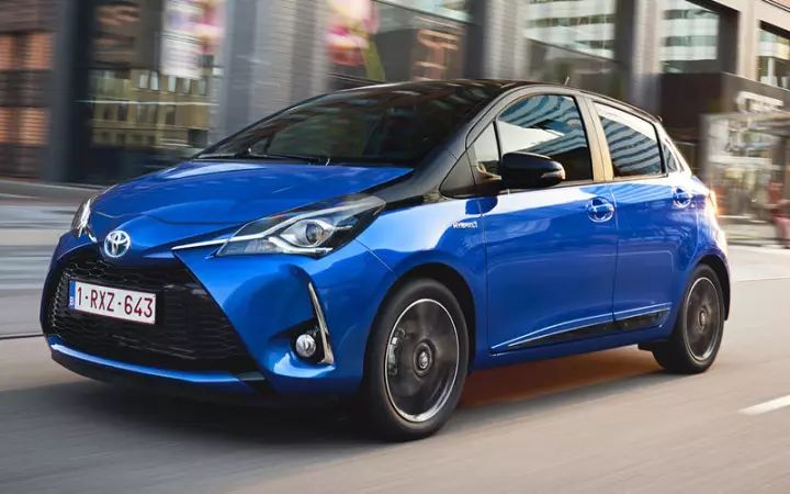 欧洲人都喜欢什么车？这几款最畅销的车型你也认识