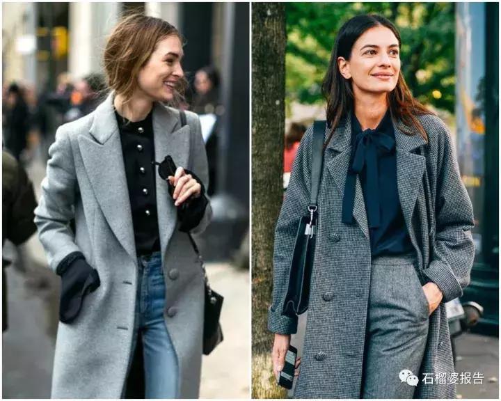 找到一件适合的衣服就很开心,找到一件特别适合男生的衣服