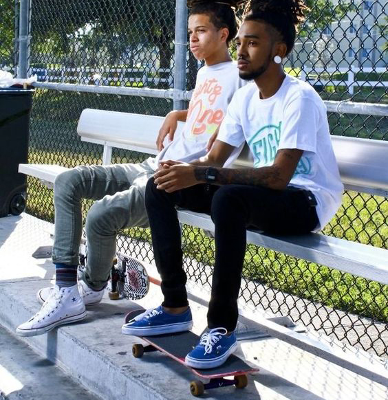 万斯匡威联名款,匡威万斯联名