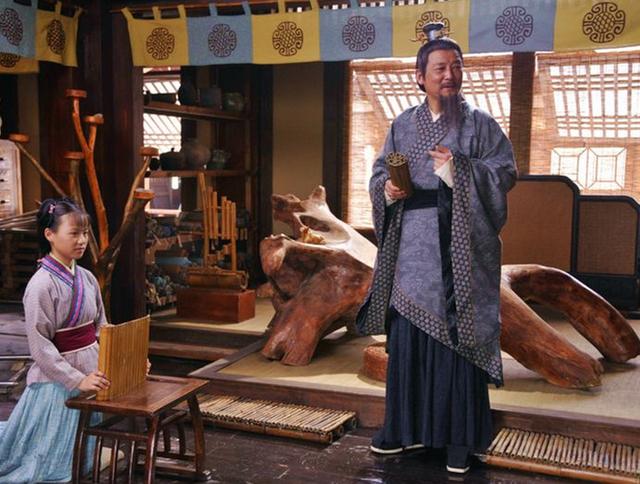 张仲景不为良相便为良医,张仲景1800年前伤寒论