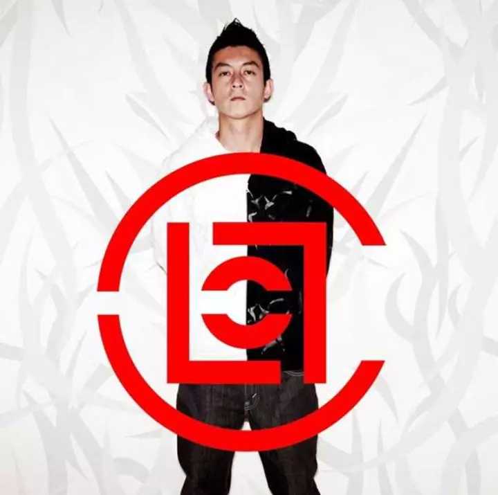 陈冠希祝贺梁朝伟,陈冠希震动演讲