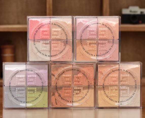 来免税店必买的化妆品清单,日上免税店实惠化妆品品牌