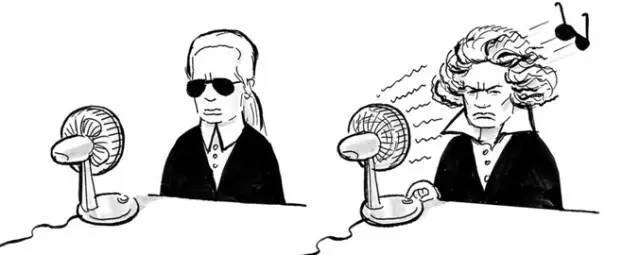 上交大数学系学生火了！他的“无聊”漫画为啥这么有魔力？