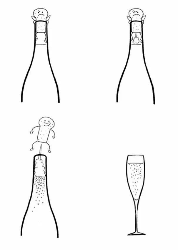 上交大数学系学生火了！他的“无聊”漫画为啥这么有魔力？