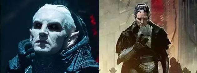 漫威官方公认十个最强的反派,漫威各反派排名