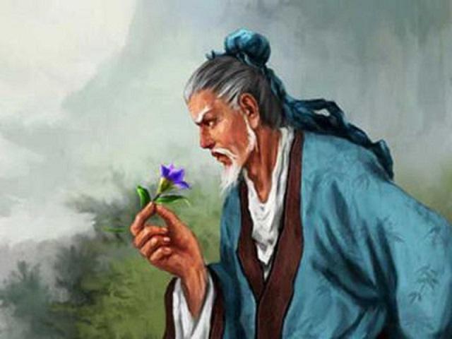 张仲景不为良相便为良医,张仲景1800年前伤寒论