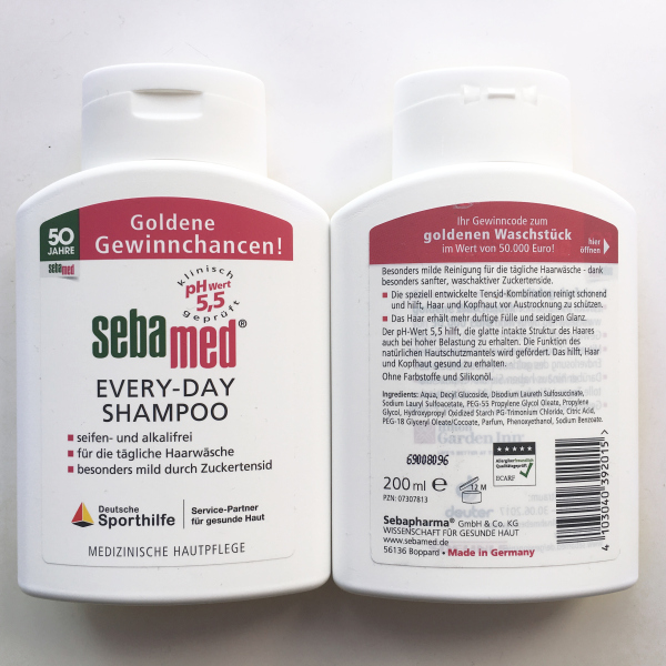 去屑控油洗发水排行榜推荐,女士用哪个牌子洗发水控油效果好