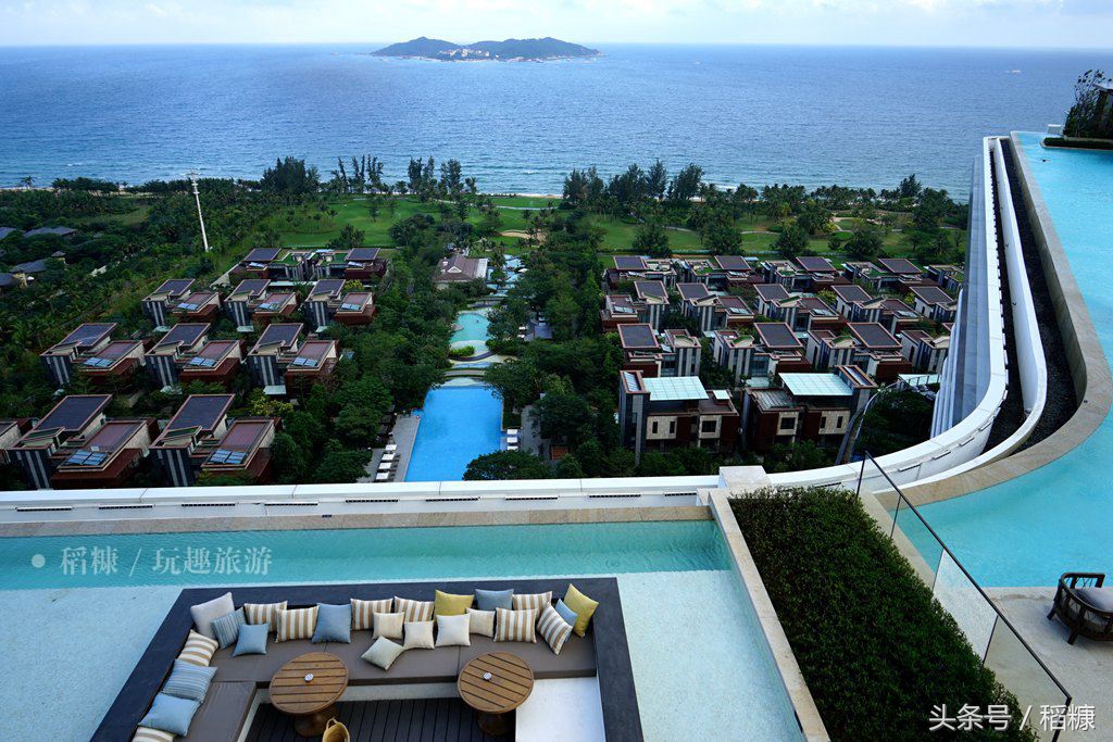 三亚豪华酒店攻略,三亚豪华酒店价目表