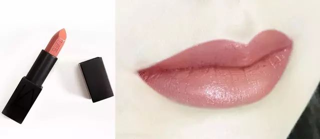 无美颜豆沙色口红推荐,无毒无害口红儿童