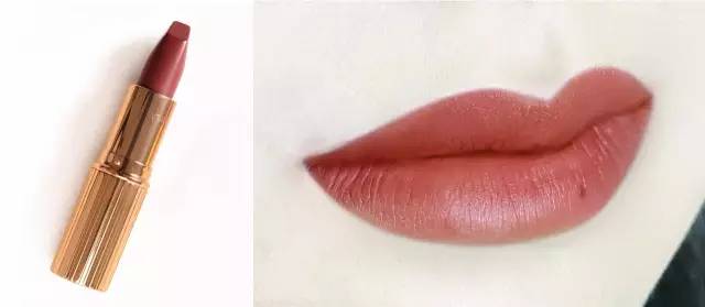 无美颜豆沙色口红推荐,无毒无害口红儿童