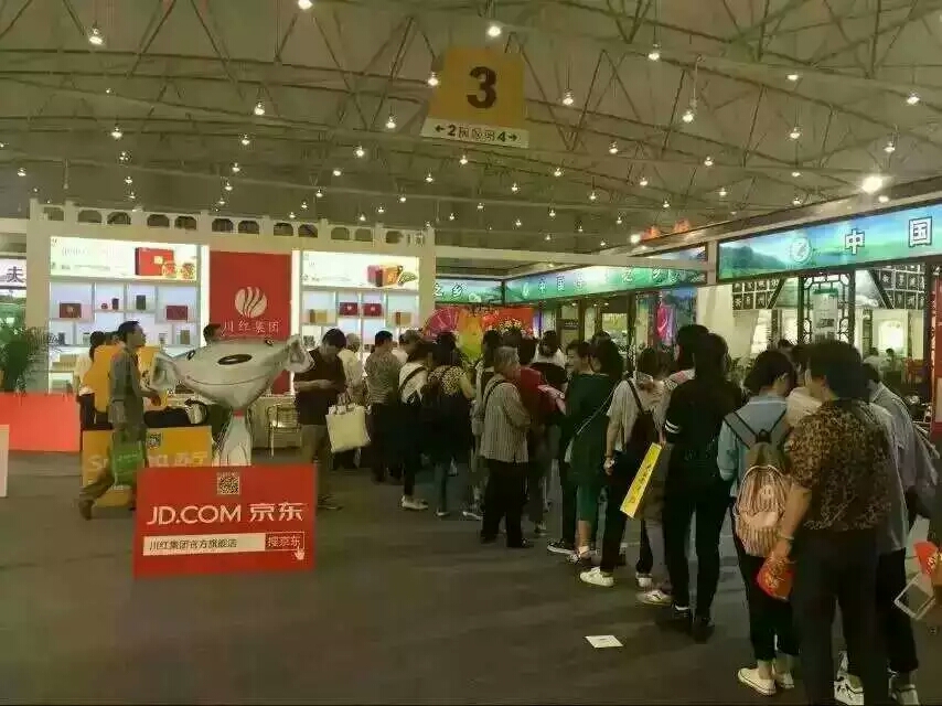 京东物流助力天水,京东物流助力黔货出山