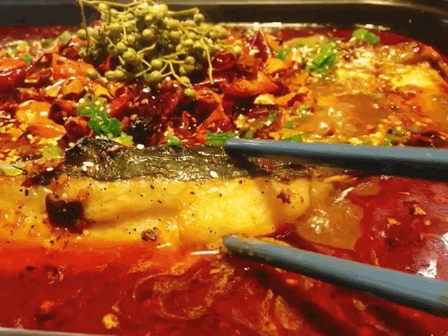 先烤后卤的鱼,先烤再炖的鱼