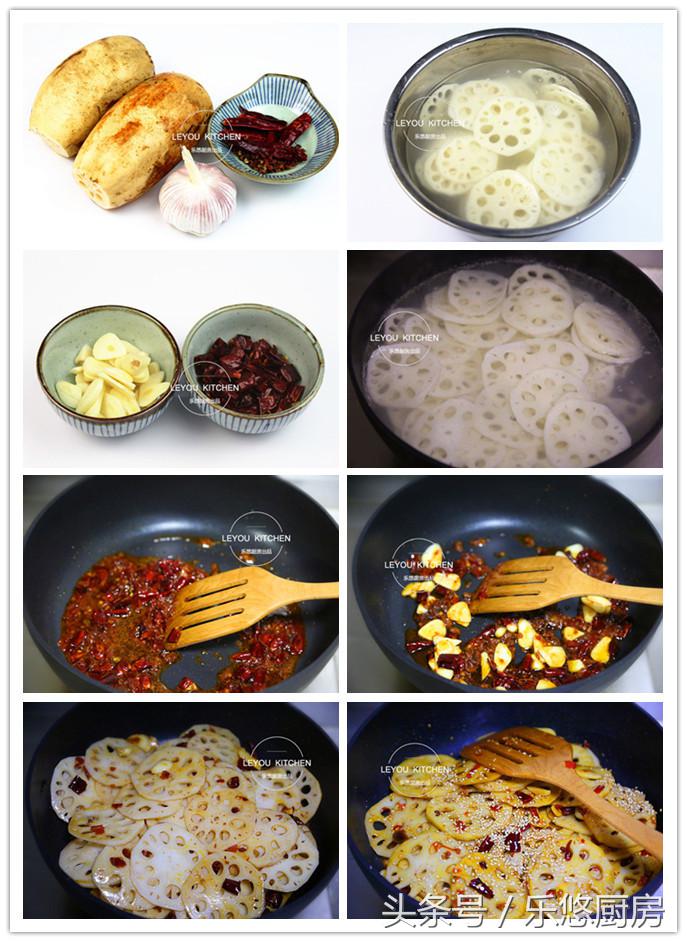 干锅菜冷了怎么热,8道过年能宴客的干锅菜