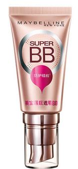 bb霜遮瑕美白不脱妆保湿底妆精华,好用又平价的持妆效果好bb霜推荐