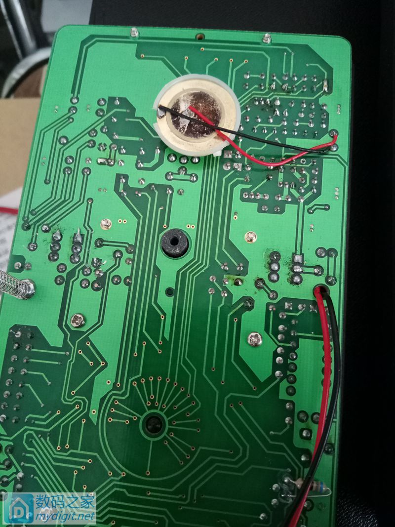 德国最精准的万用表,高精度万用表metrahit