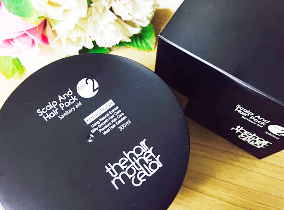 蓝色瓶的小众韩国洗发水,韩国公认最好的草本洗发水