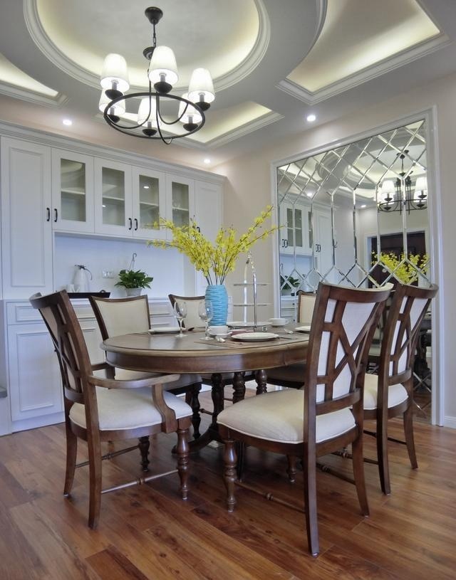 普罗旺斯三期装修,普罗旺斯小户型装修