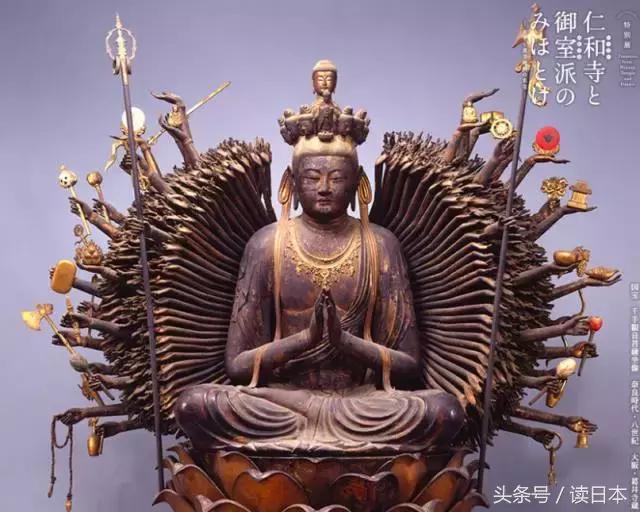 去日本必看的博物馆,日本十大必看展览