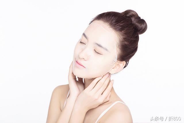 水乳的水可以代替面膜吗,水乳真的没用吗