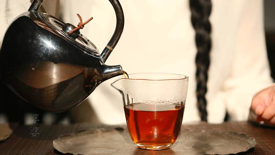 什么茶叶适合蒸汽壶煮着喝,茶叶煮着喝好还是泡着喝好